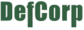 Defcorp Logo